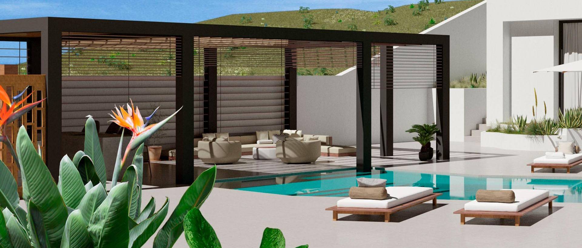 Obra Nueva - Villa / Chalet - San Fulgencio - La Escuera