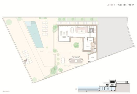 Obra Nueva - Villa / Chalet - San Fulgencio - La Escuera