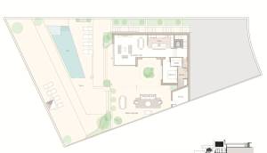 Obra Nueva - Villa / Chalet - San Fulgencio - La Escuera