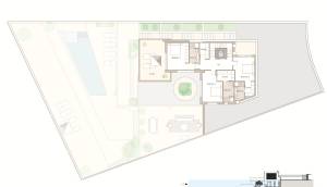 Obra Nueva - Villa / Chalet - San Fulgencio - La Escuera