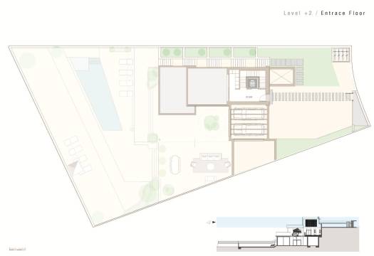 Obra Nueva - Villa / Chalet - San Fulgencio - La Escuera