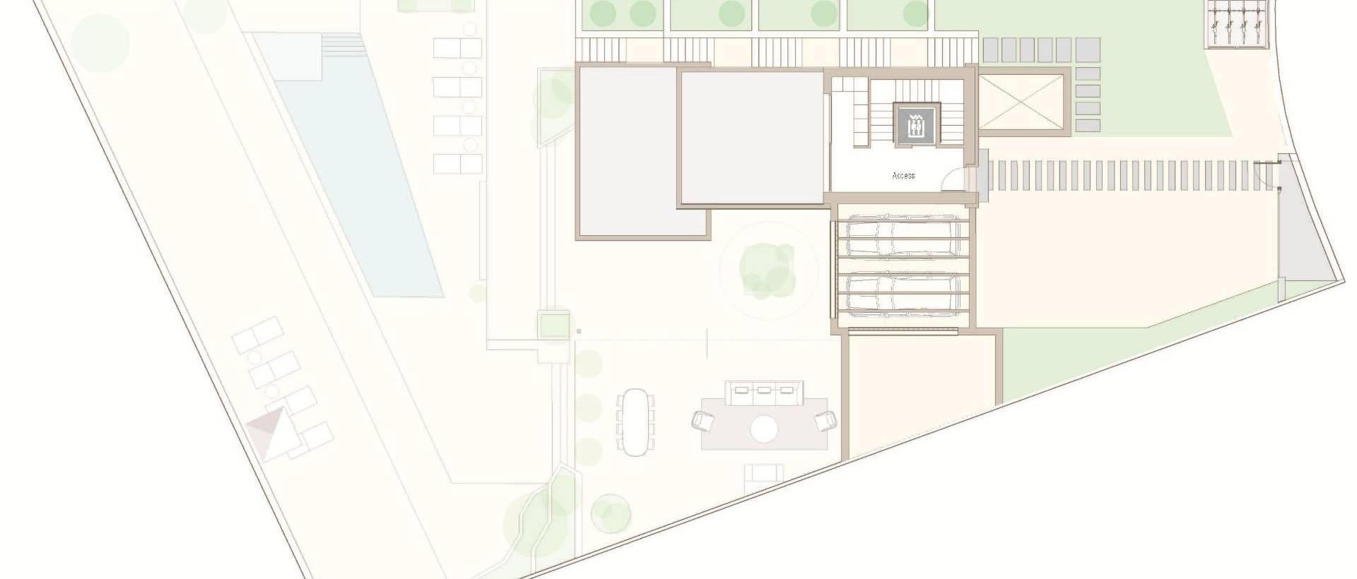 Obra Nueva - Villa / Chalet - San Fulgencio - La Escuera