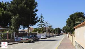 Obra Nueva - Villa / Chalet - San Fulgencio - La Escuera