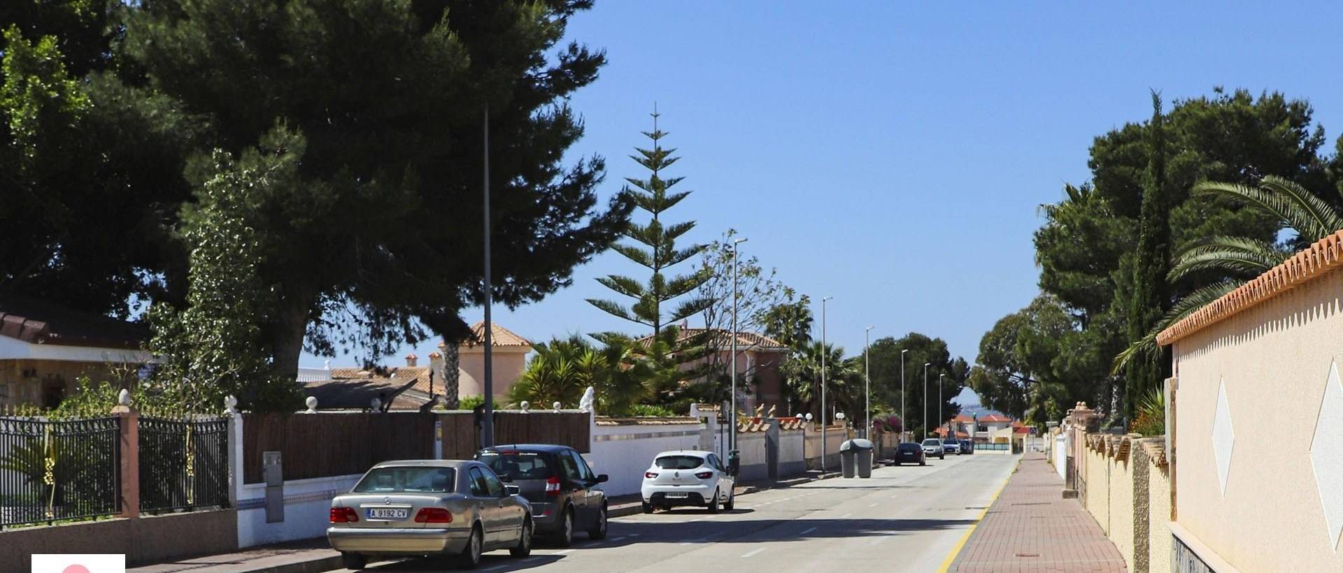 Obra Nueva - Villa / Chalet - San Fulgencio - La Escuera