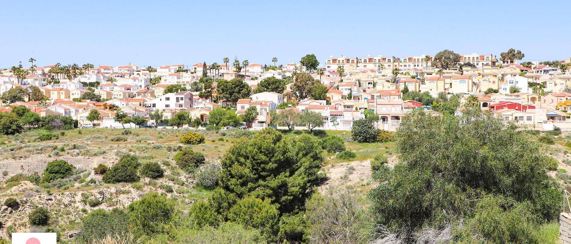 Obra Nueva - Villa / Chalet - San Fulgencio - La Escuera