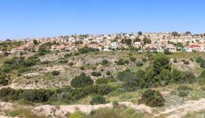 Obra Nueva - Villa / Chalet - San Fulgencio - La Escuera