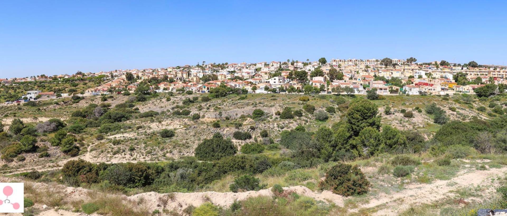 Obra Nueva - Villa / Chalet - San Fulgencio - La Escuera