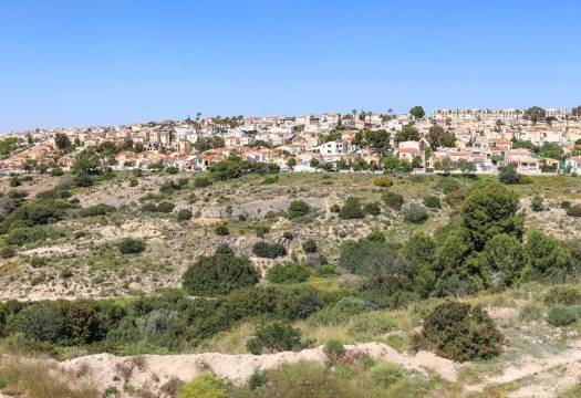 Obra Nueva - Villa / Chalet - San Fulgencio - La Escuera