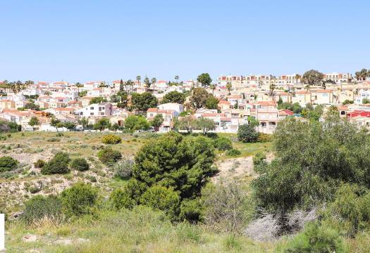 Obra Nueva - Villa / Chalet - San Fulgencio - La Escuera