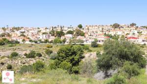 Obra Nueva - Villa / Chalet - San Fulgencio - La Escuera