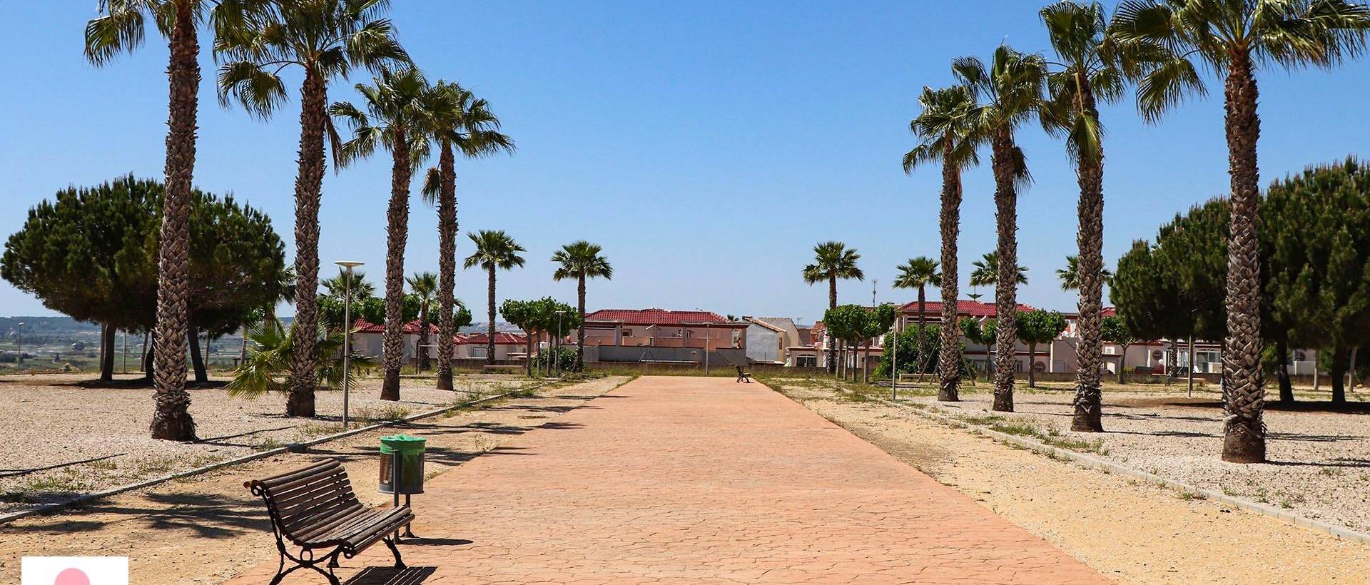 Obra Nueva - Villa / Chalet - San Fulgencio - La Escuera