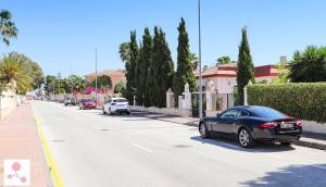 Obra Nueva - Villa / Chalet - San Fulgencio - La Escuera