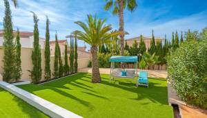 Resale - Villa - Ciudad Quesada