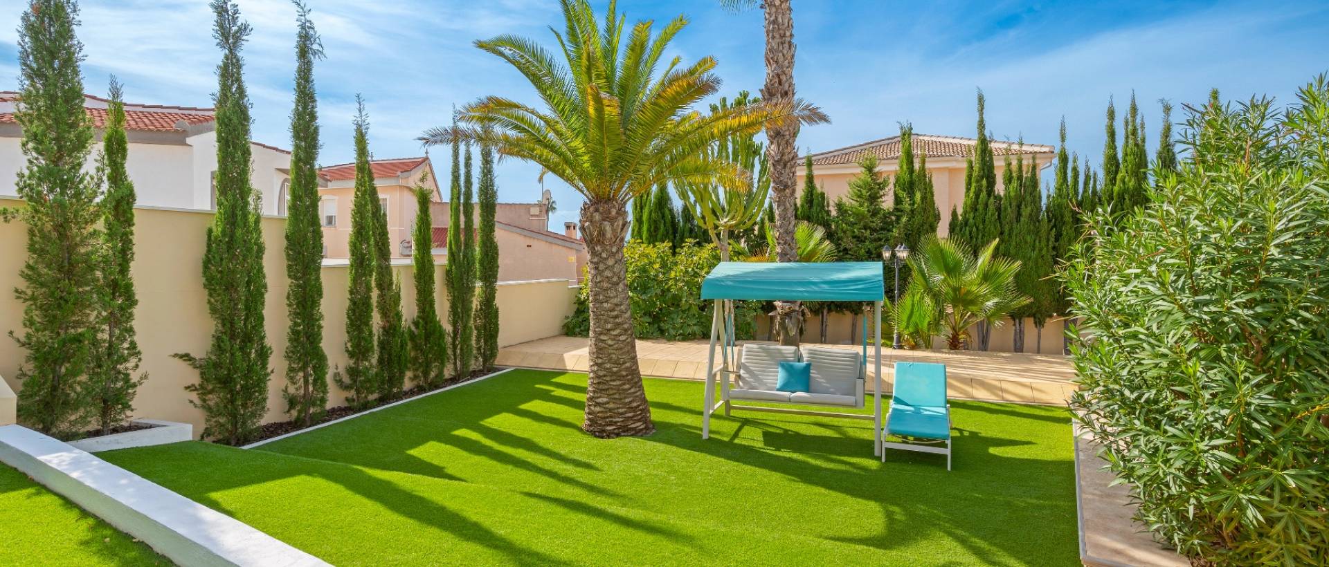 Resale - Villa - Ciudad Quesada