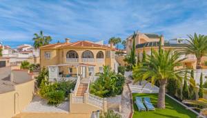 Resale - Villa - Ciudad Quesada