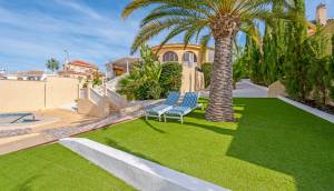 Resale - Villa - Ciudad Quesada