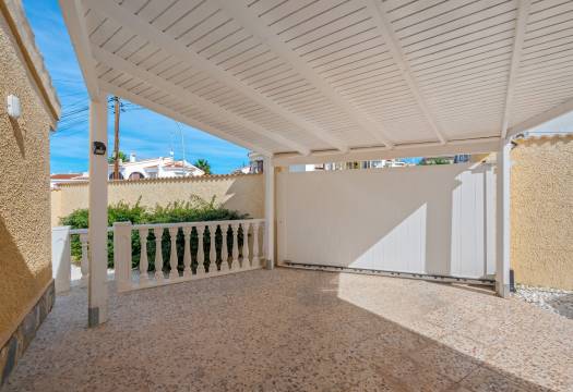 Resale - Villa - Ciudad Quesada