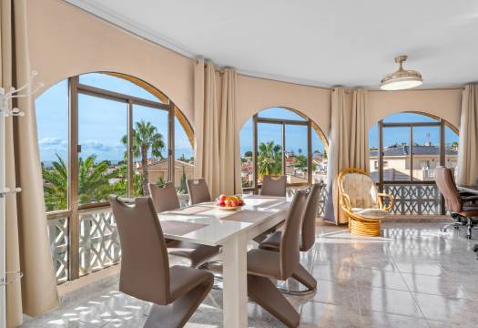 Resale - Villa - Ciudad Quesada