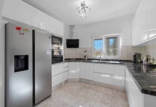 Resale - Villa - Ciudad Quesada