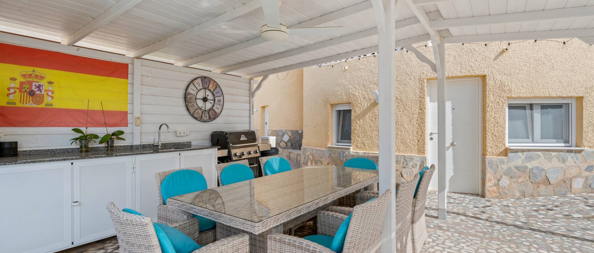 Resale - Villa - Ciudad Quesada