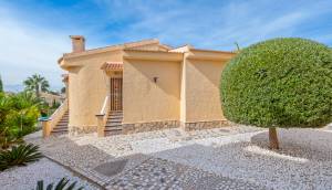 Resale - Villa - Ciudad Quesada