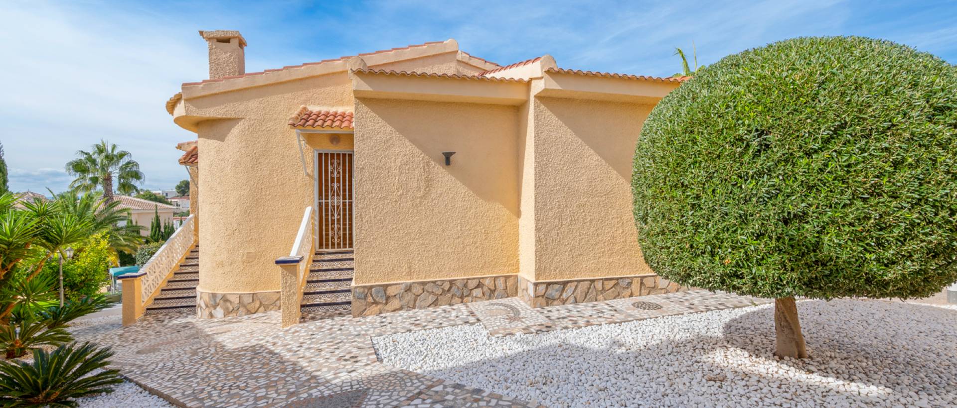 Resale - Villa - Ciudad Quesada