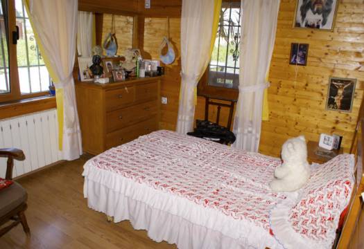 Reventa - Villa / Chalet - San Miguel de Salinas