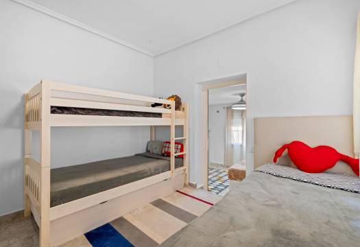 Resale - Villa - Ciudad Quesada