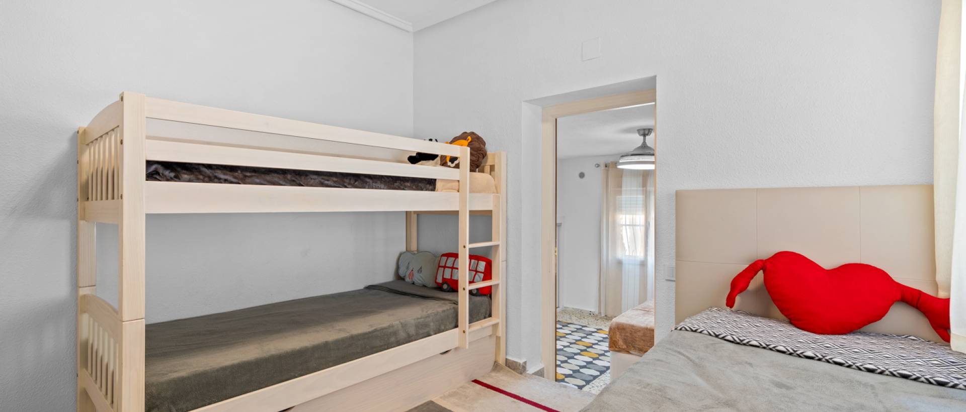 Resale - Villa - Ciudad Quesada