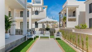 New - Apartment - Rojales - Dona Pepa