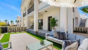 New - Apartment - Rojales - Dona Pepa