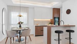 New - Apartment - Rojales - Dona Pepa