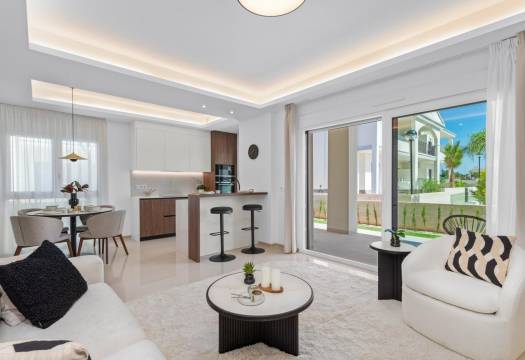 New - Apartment - Rojales - Dona Pepa