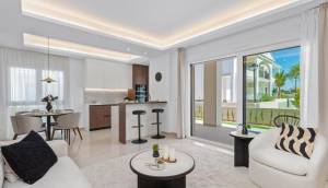 New - Apartment - Rojales - Dona Pepa