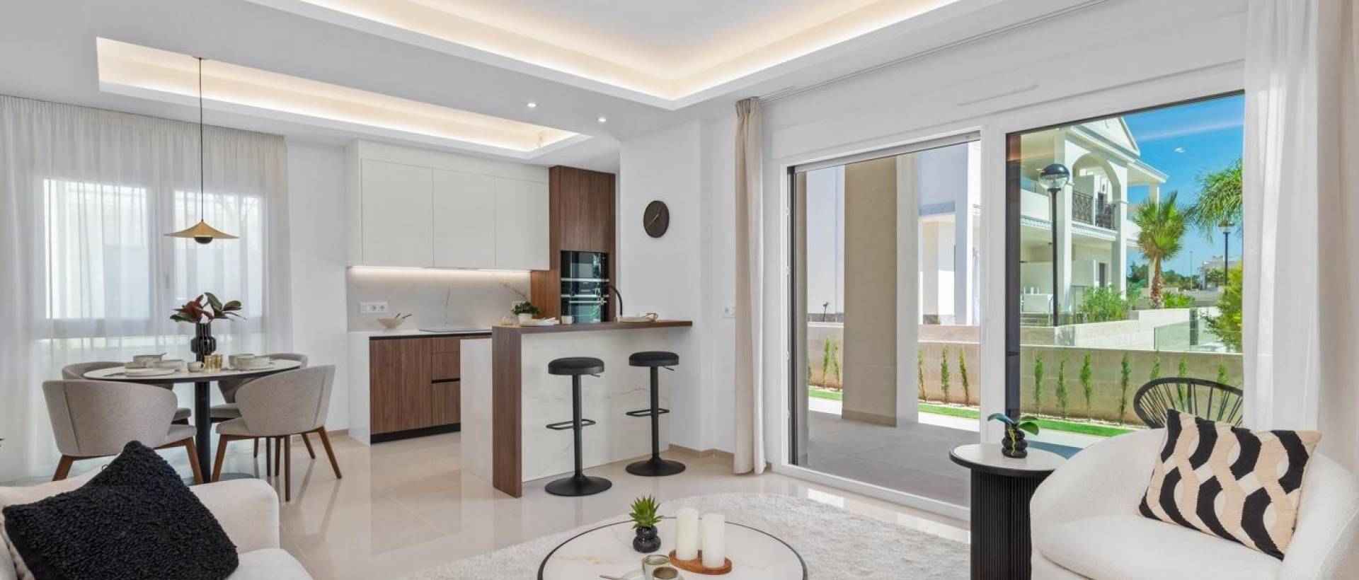 New - Apartment - Rojales - Dona Pepa