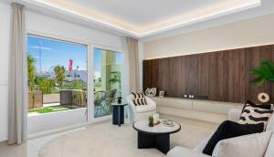 New - Apartment - Rojales - Dona Pepa