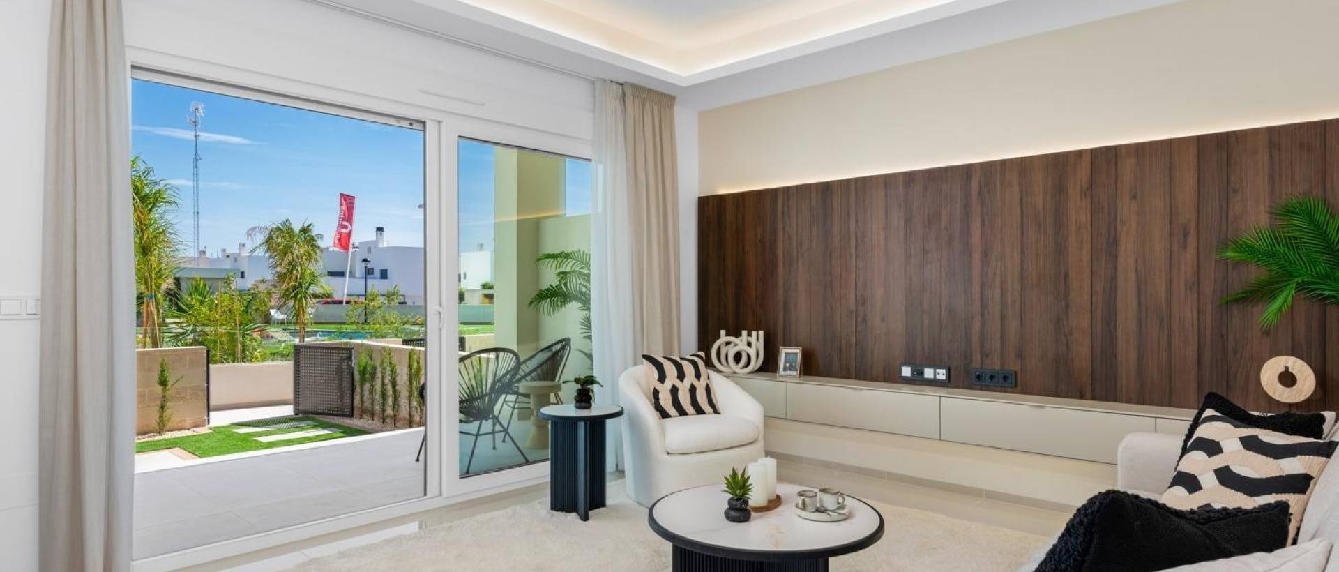 New - Apartment - Rojales - Dona Pepa