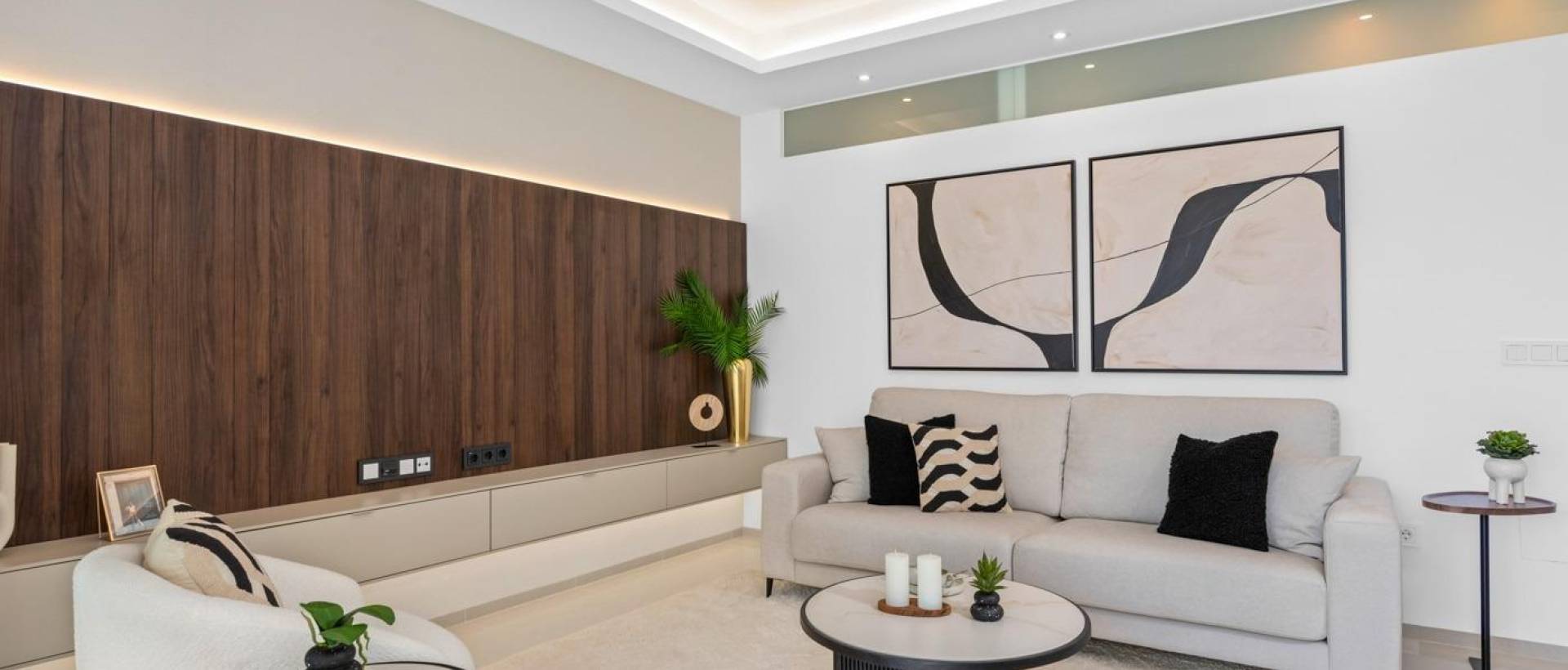 New - Apartment - Rojales - Dona Pepa