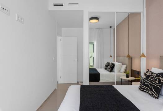 New - Apartment - Rojales - Dona Pepa