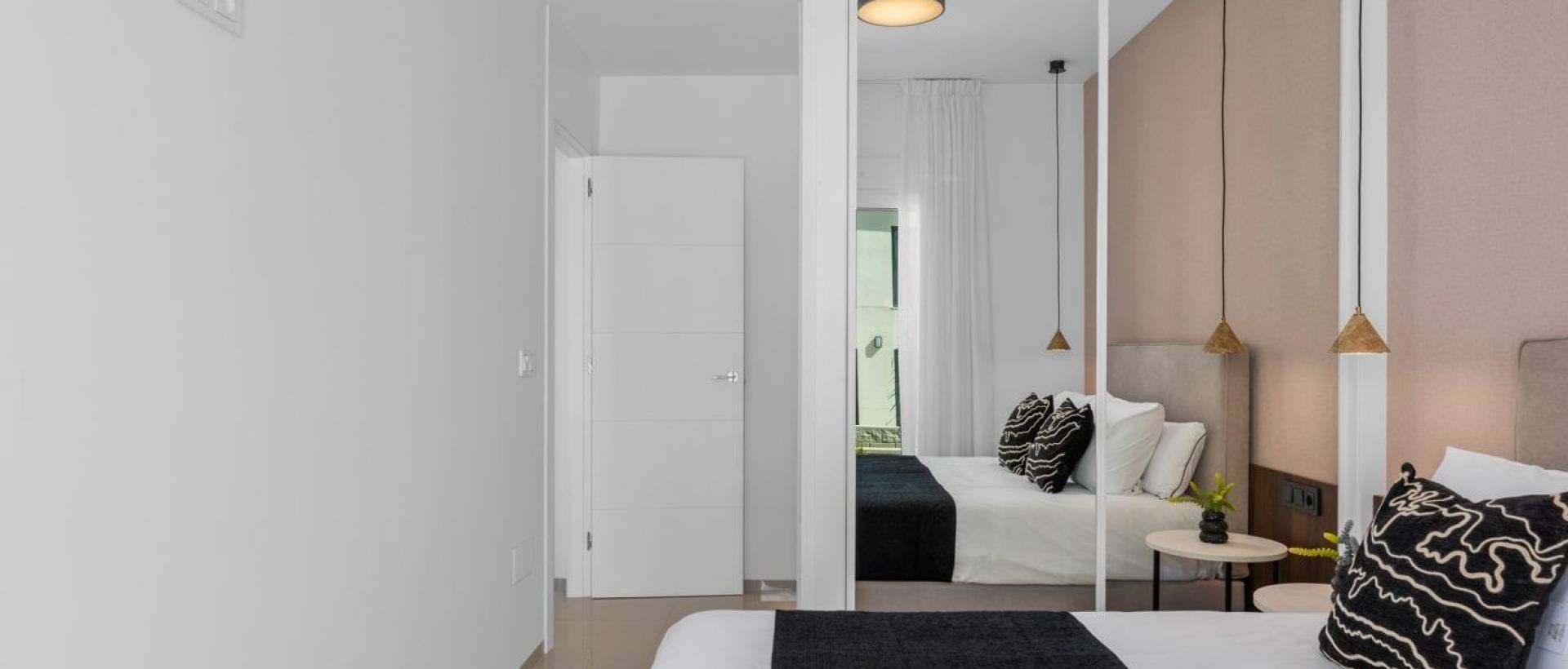 New - Apartment - Rojales - Dona Pepa