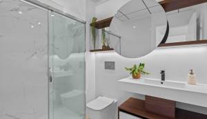 New - Apartment - Rojales - Dona Pepa