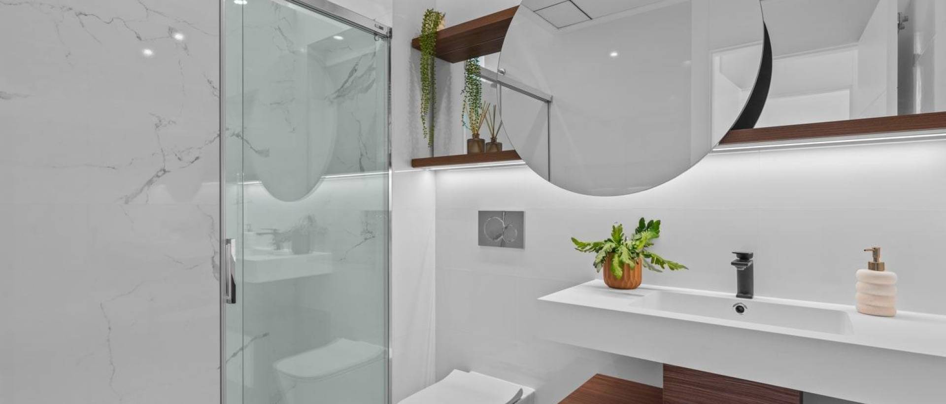 New - Apartment - Rojales - Dona Pepa