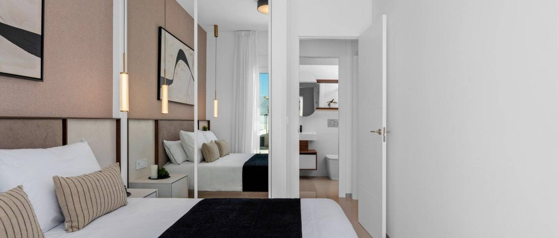 New - Apartment - Rojales - Dona Pepa