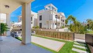 New - Apartment - Rojales - Dona Pepa