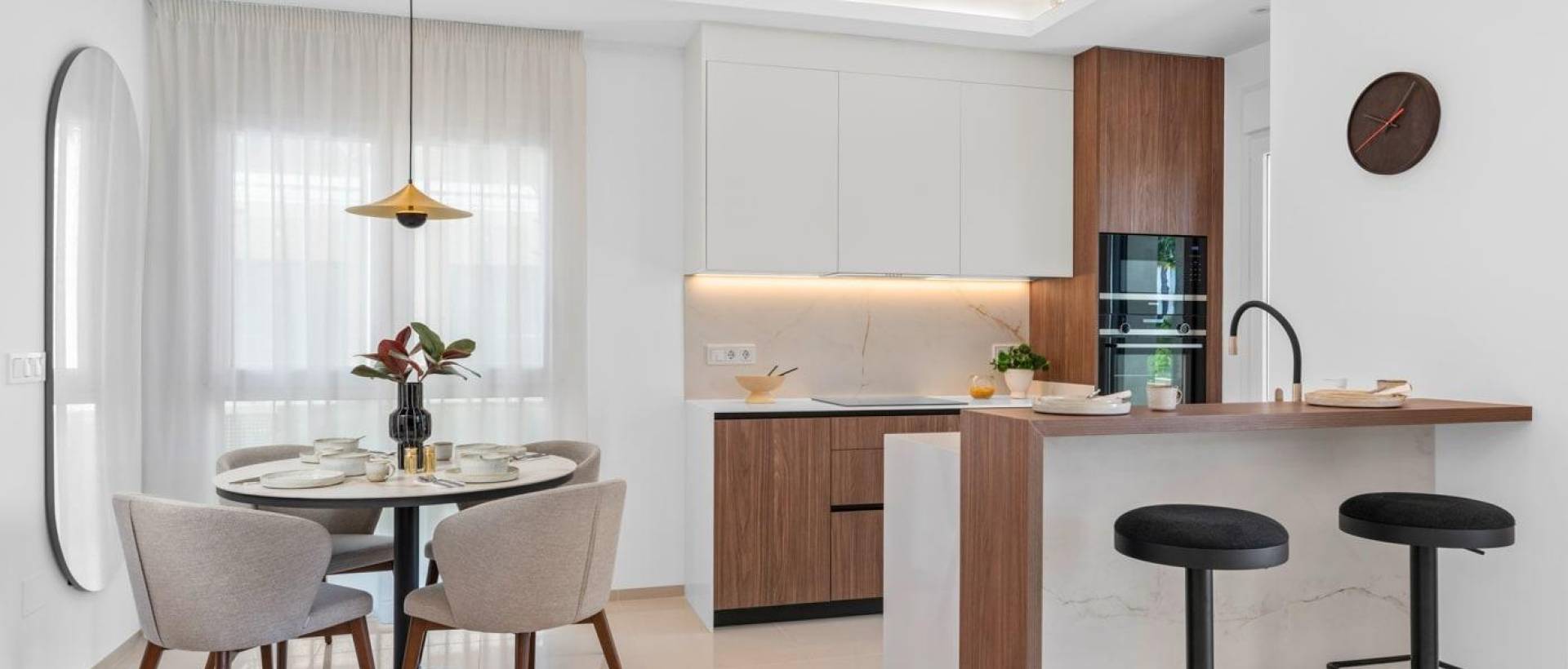 New - Apartment - Rojales - Dona Pepa