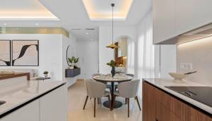 New - Apartment - Rojales - Dona Pepa