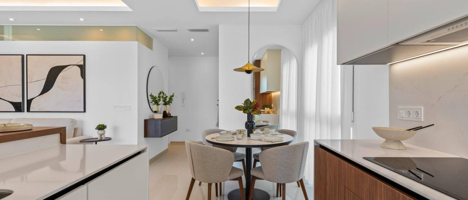 New - Apartment - Rojales - Dona Pepa