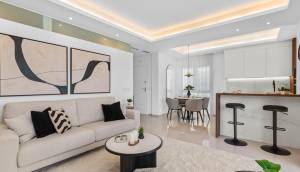 New - Apartment - Rojales - Dona Pepa