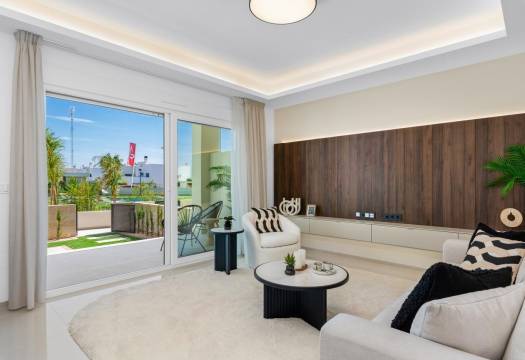 New - Apartment - Rojales - Dona Pepa