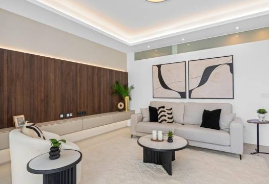 New - Apartment - Rojales - Dona Pepa